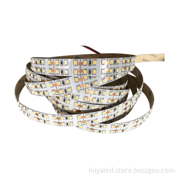 Hot Selling Waterproof Running LED Strip Light with WiFi Controller